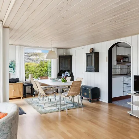 Gorgeous In With Wifi بيت للعطل *