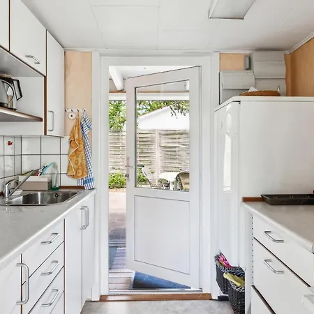 Nyaraló Gorgeous In With Wifi