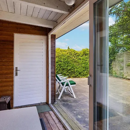 Gorgeous In With Wifi بيت للعطل