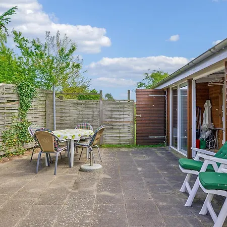 Gorgeous In With Wifi بيت للعطل Broager