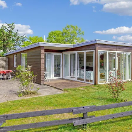 بيت للعطل Gorgeous In With Wifi *