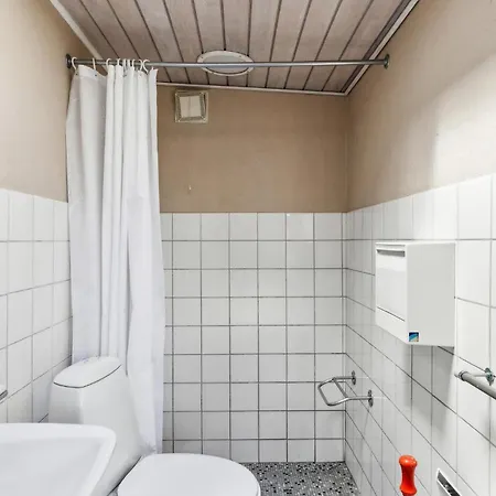 Nyaraló Gorgeous In With Wifi Broager