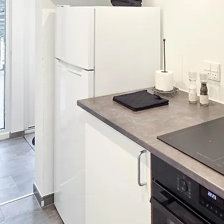 Ferienhaus Gorgeous In With Wifi