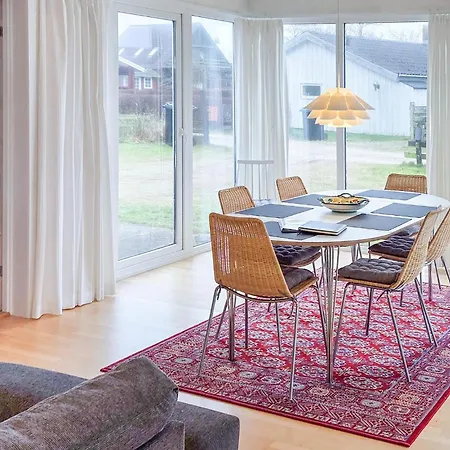 Gorgeous In With Wifi * Broager