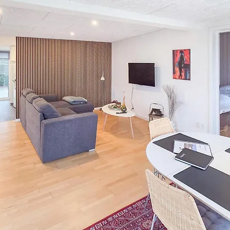 Ferienhaus Gorgeous In With Wifi