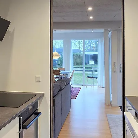 Ferienhaus Gorgeous In With Wifi Broager