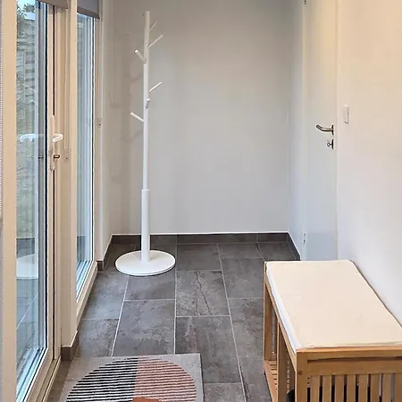 بيت للعطل Gorgeous In With Wifi