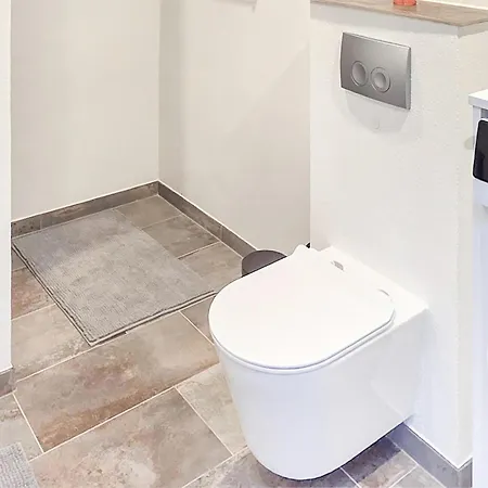 Gorgeous In With Wifi Holiday home Broager