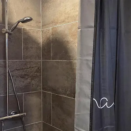 Gorgeous In With Wifi بيت للعطل