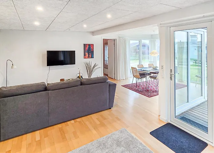 Gorgeous In With Wifi Broager