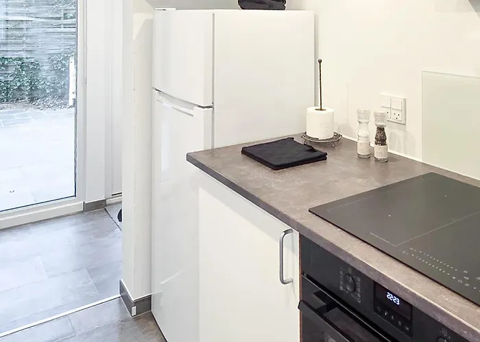 Ferienhaus Gorgeous In With Wifi