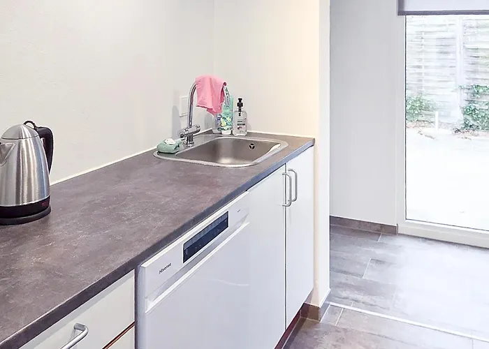 Gorgeous In With Wifi Broager