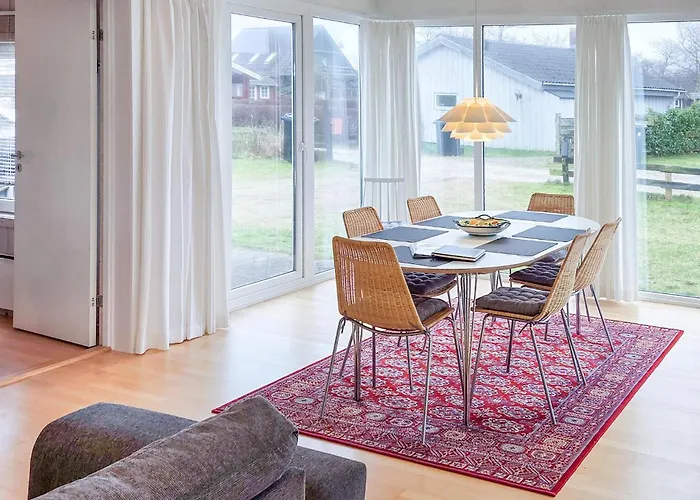 Gorgeous In With Wifi * Broager