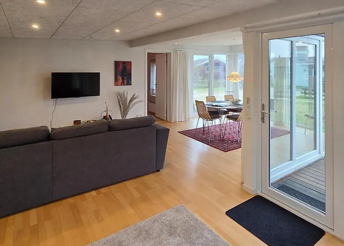 Gorgeous In With Wifi