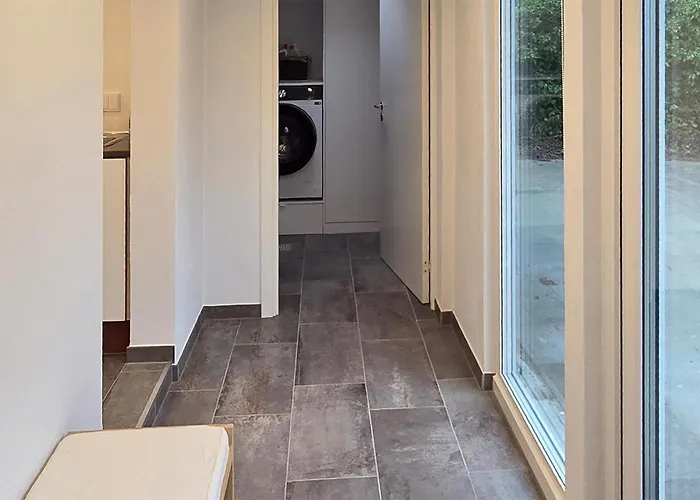 Ferienhaus Gorgeous In With Wifi Broager