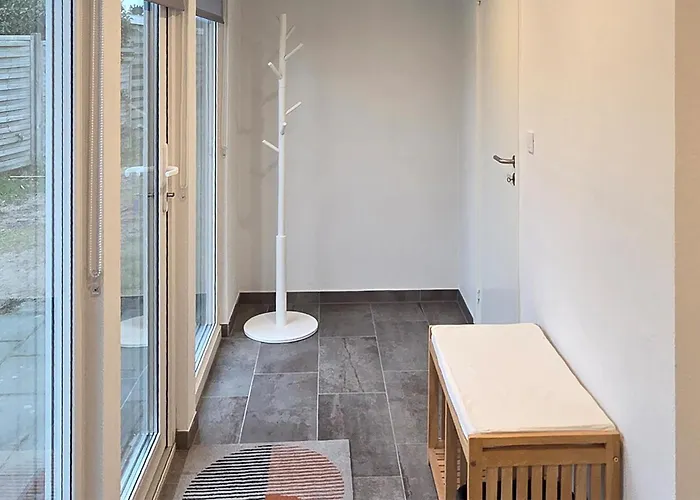 Ferienhaus Gorgeous In With Wifi