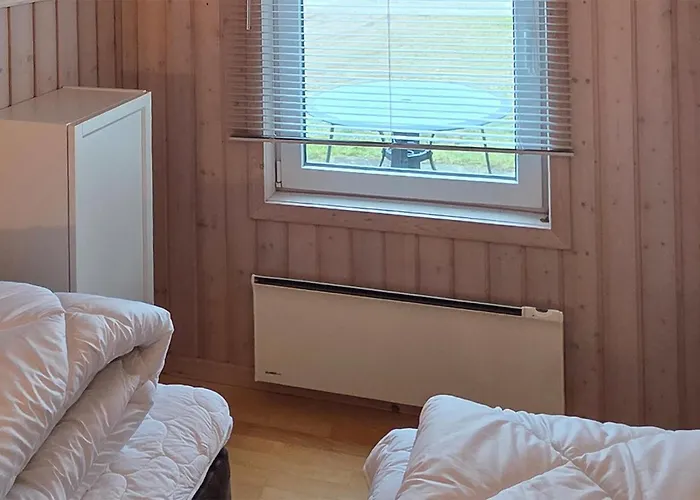 Gorgeous In With Wifi Broager