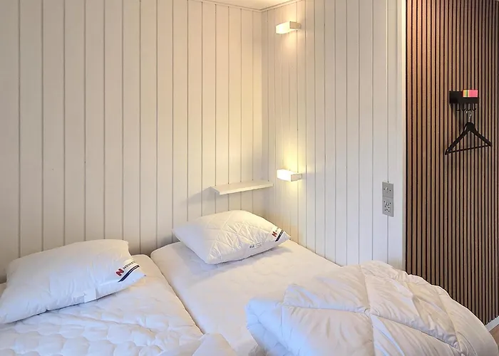 Gorgeous In With Wifi * Broager