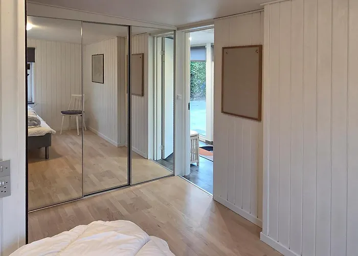 Gorgeous In With Wifi Broager