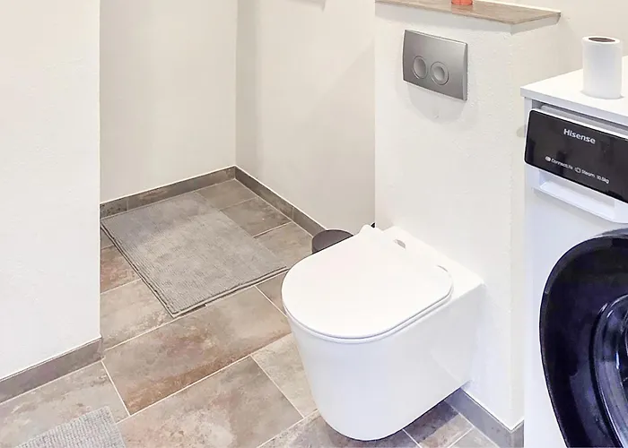 Gorgeous In With Wifi Ferienhaus Broager